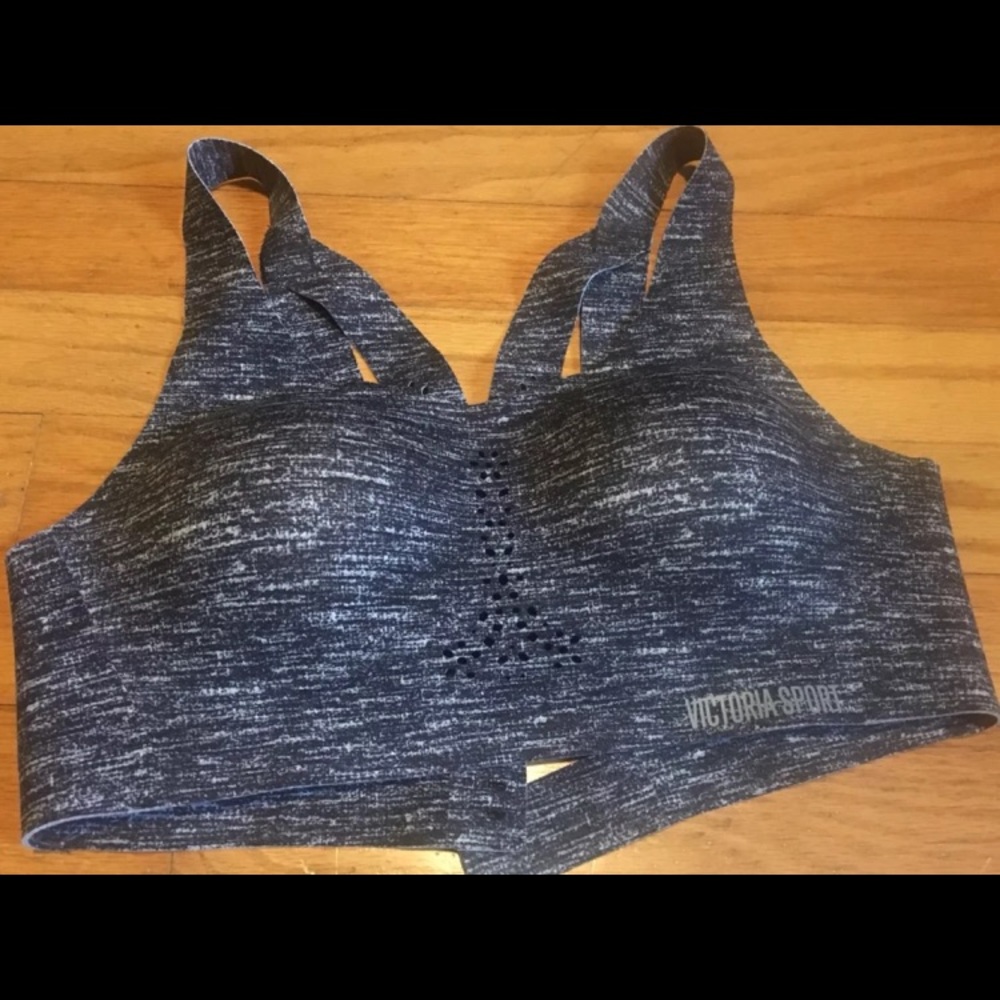 Victoria secret sport bra 34B